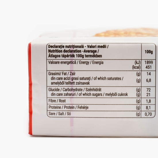Biscuiți Petit Beurre lapte 450g