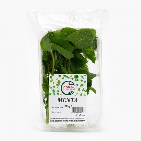 Mentă 30g