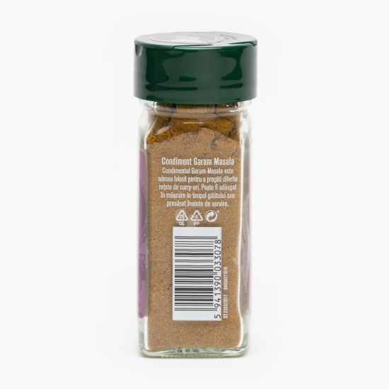 Condiment garam masala 38g
