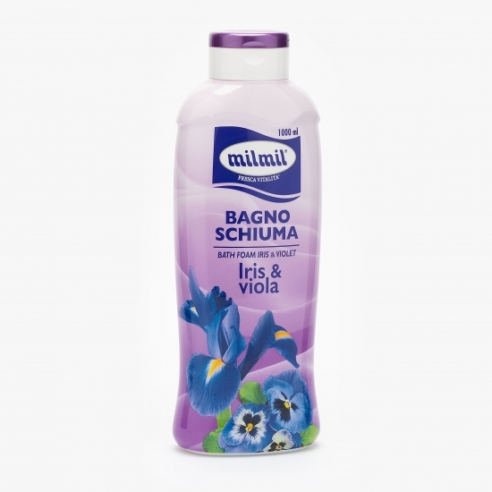 Spumant de baie Iris & Violete 1000ml