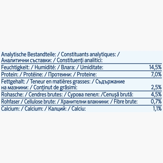 Recompense pentru câini, 115g, Dentalife Medium
