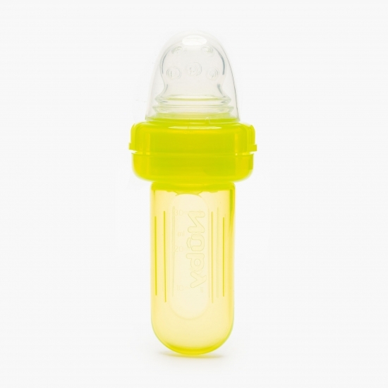  Dispozitiv de hrănire, +6 luni, 40ml