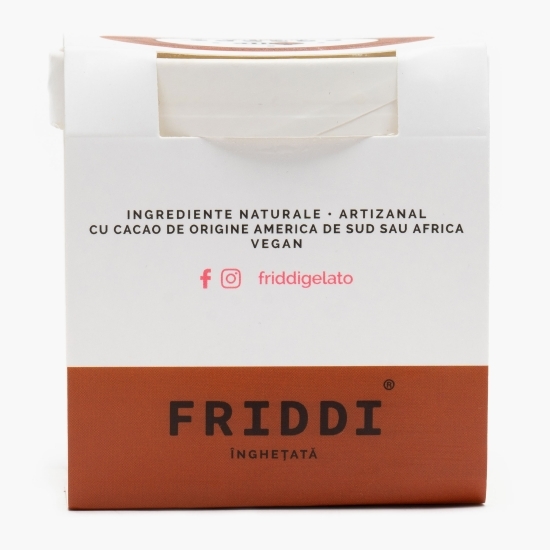 Înghețată cu cacao, 300ml (250g)