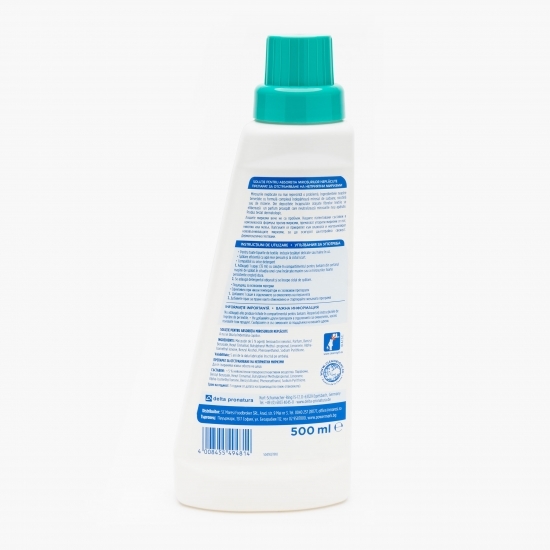 Soluție pentru mirosuri neplăcute 0.5l
