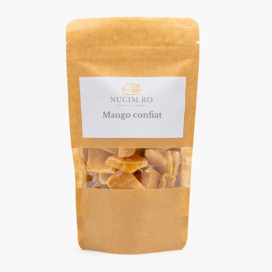 Mango confiat 200g