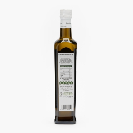 Ulei de măsline extravirgin 0.5l