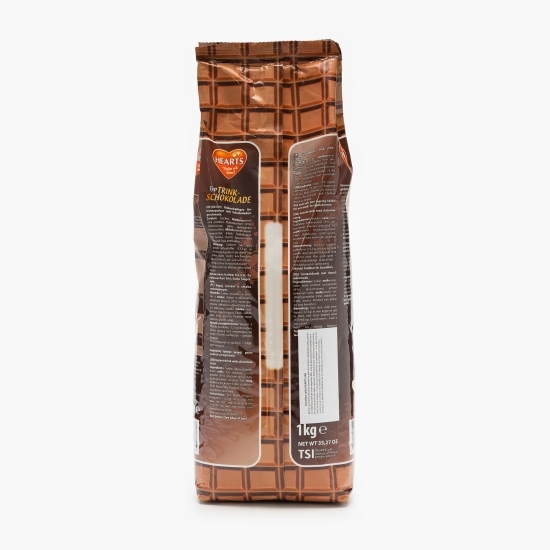 Ciocolată caldă 1kg