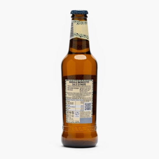 Bere blondă Sale di Mare 0.33l