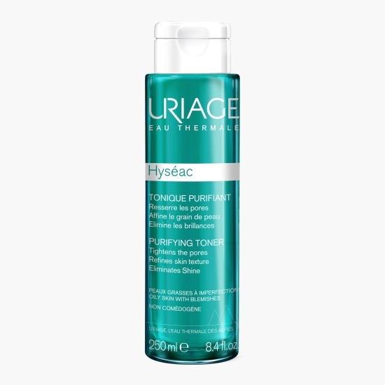 Loțiune tonică purifiantă Hyseac 0.25l