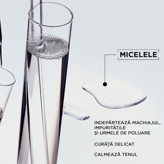 Apă micelară bifazică 400ml
