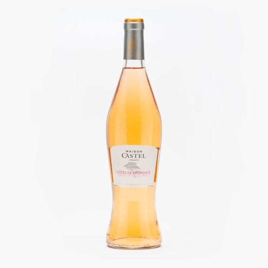 Vin rose sec Provence, 12.5%, 0.75l