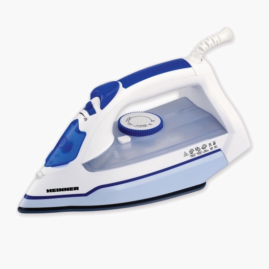 Fier de călcat HSI-2400AQ
