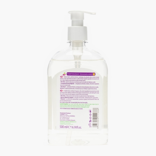 Săpun lichid Pure, 0.5l