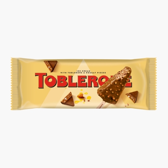 Înghețată cu gust de ciocolată cu miere, 100ml (66g)