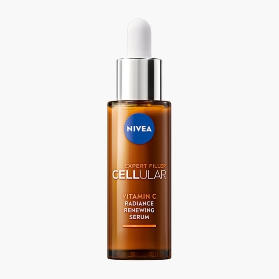 Serum cu vitamina C Cellular Expert Filler 30ml