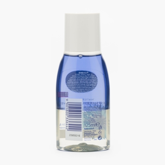 Demachiant bifazic pentru ochi 125ml