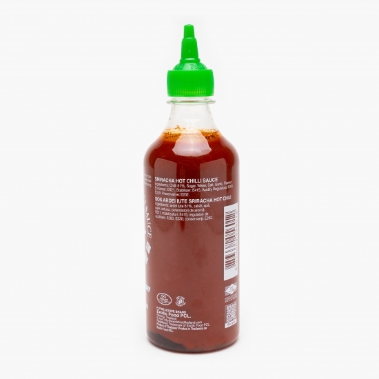 Sos chili picant sriracha 455ml