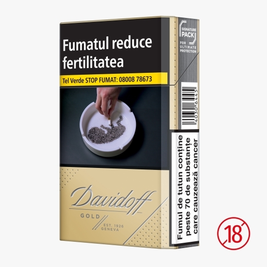 Țigări Gold