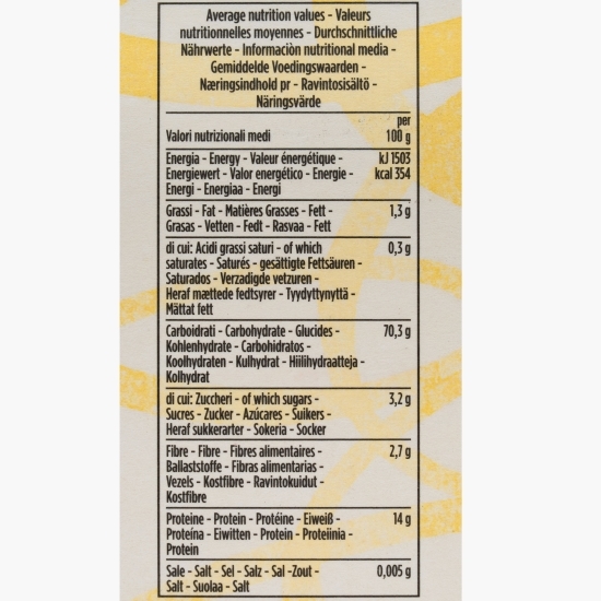 Paste La Pappardella, 500g