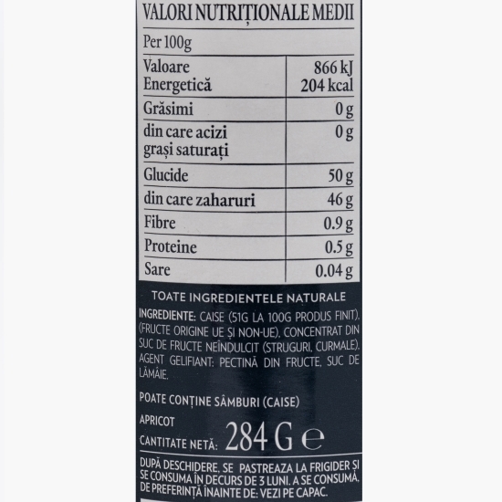 Gem de caise 284g