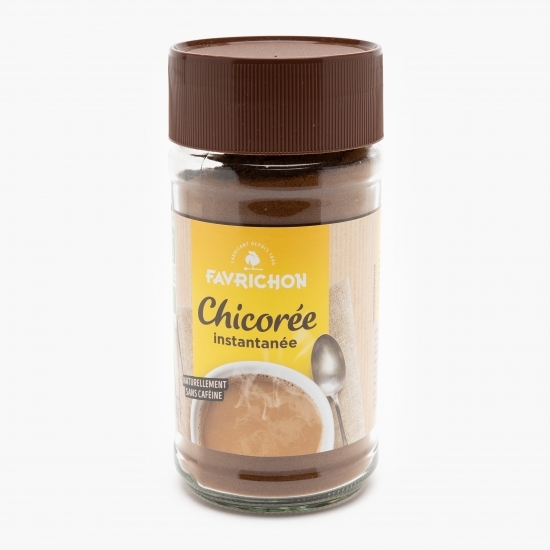 Cafea instant eco din cicoare 100g