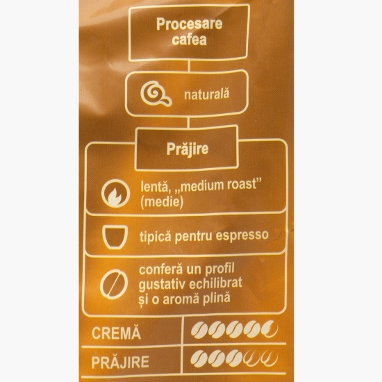 Elita Crema 1kg cafea boabe