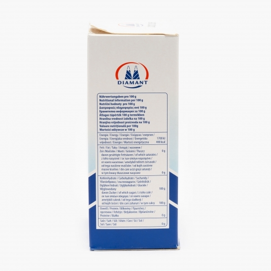 Zahăr cubic în forma semnelor cărților de joc 500g
