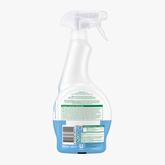 Spray geamuri 0.5l