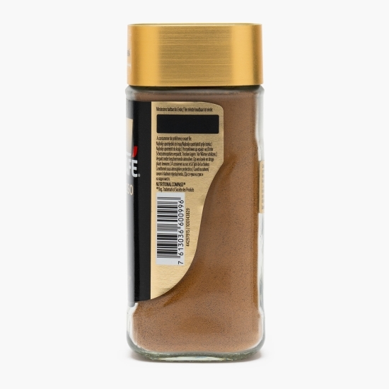 Espresso 100g, cafea instant 