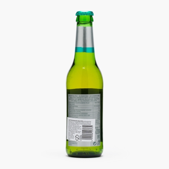 Bere blondă fără alcool, 0.33l