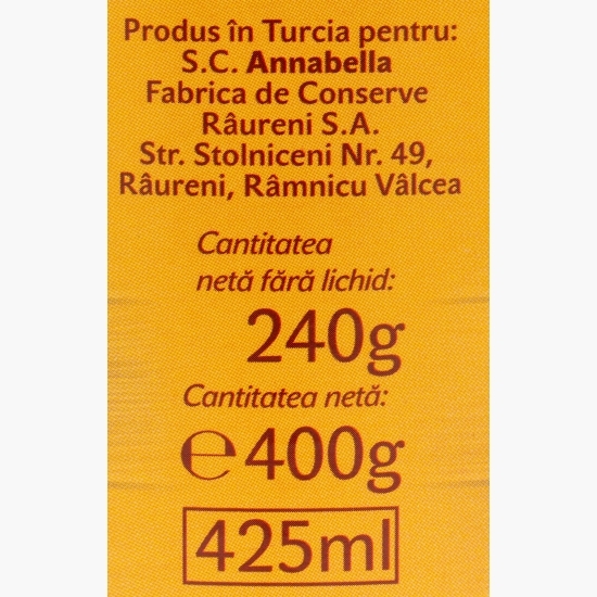 Naut boabe 400g