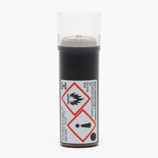 Rezervă marker pentru tablă  VBoard Master, negru