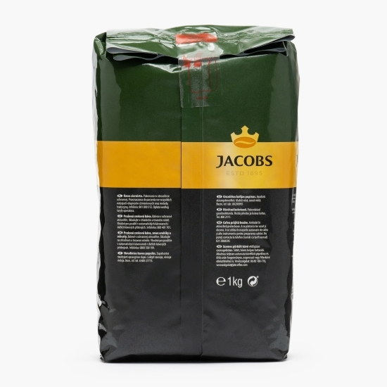 Espresso Strong 1kg cafea boabe 
