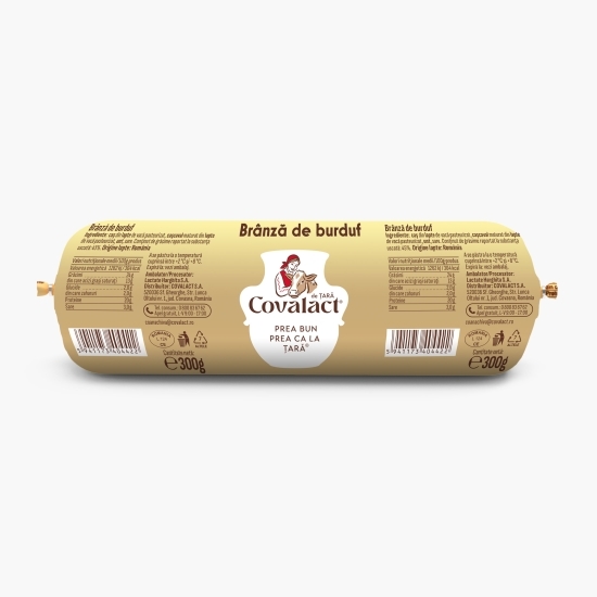 Brânză de burduf 300g