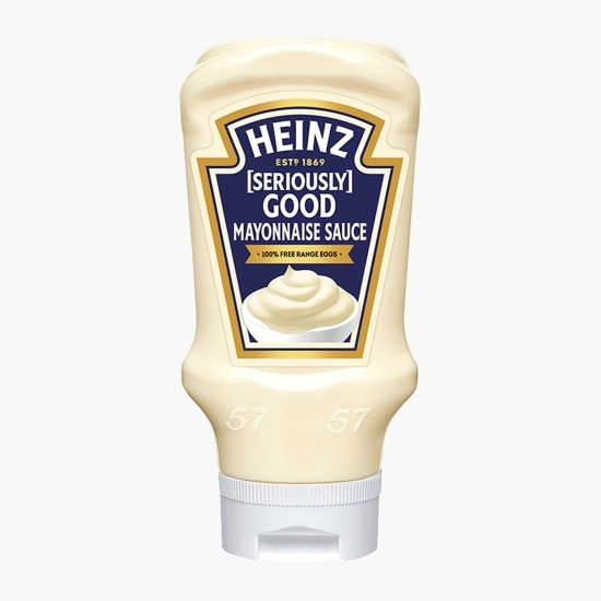 Sos de maioneză 395g