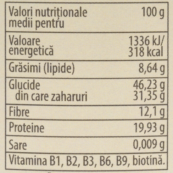 Polen poliflor uscat eco 200g