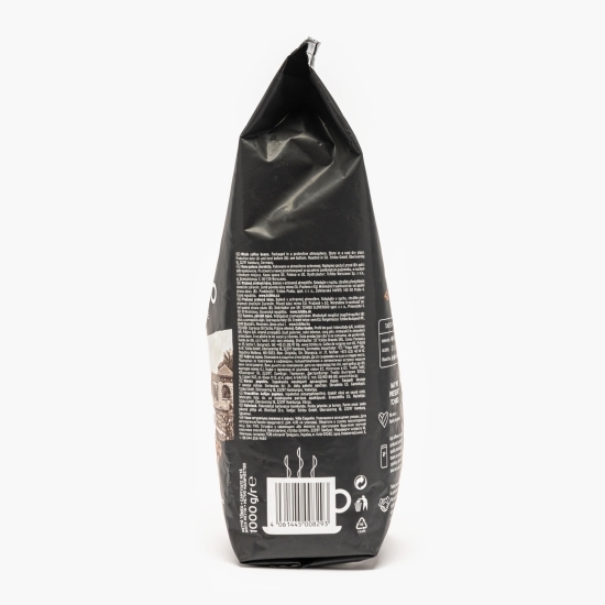Espresso Sicilia Style 1kg, cafea prăjită boabe 