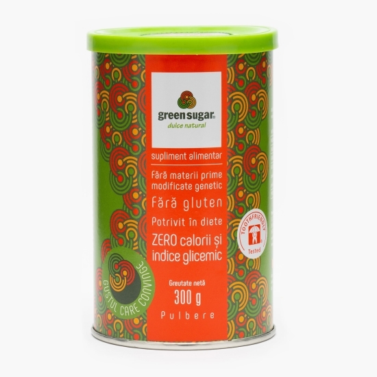 Îndulcitor natural 300g 
