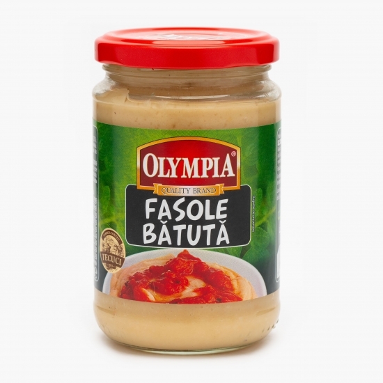 Fasole bătută 300g
