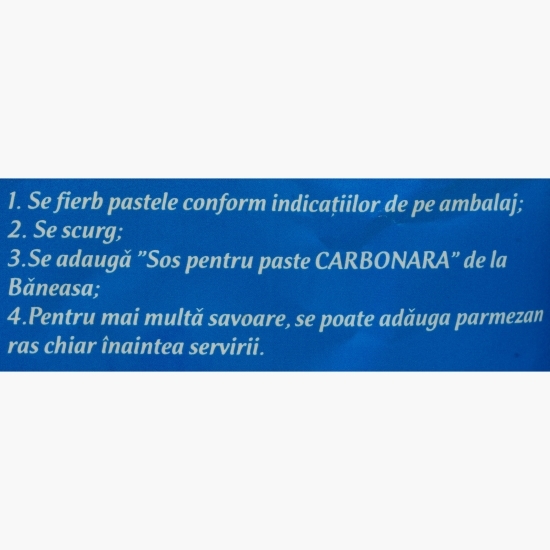 Paste Tagliatelle grâu dur 400g