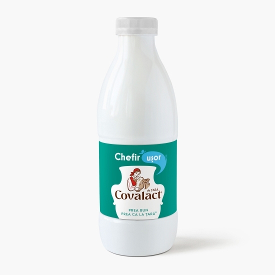 Chefir ușor 0.7% grăsime, 900g