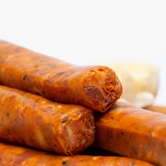 Cârnați de Pleșcoi 250g