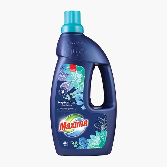 Balsam de rufe Inspirations Blue Blossom, 4l