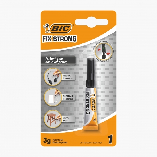 Lipici Fix Strong 3g