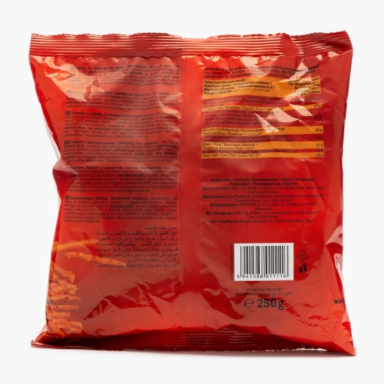 Sticksuri cu susan 250g