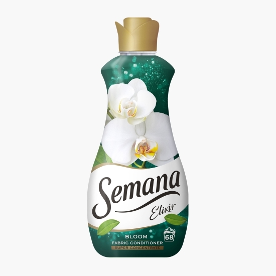 Balsam superconcentrat Elixir Bloom, 68 de spălări, 1.7l