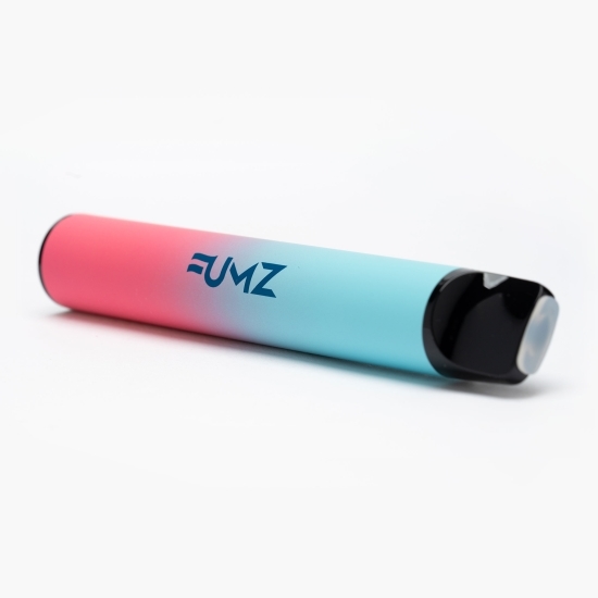 Țigară electronică BubbleGum 0mg/ml, fără nicotină, 1800 puffs