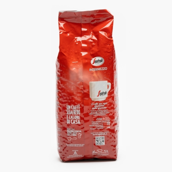 Intermezzo 1kg cafea boabe