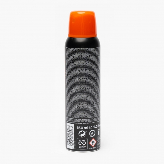 Deodorant spray Trendy 150ml
