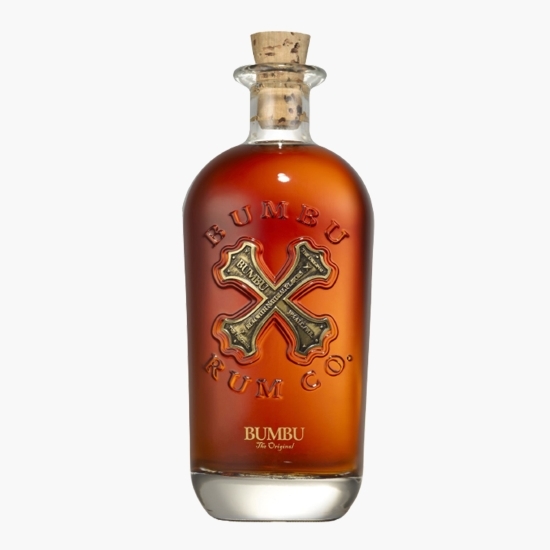 Rom Original 40% alc. 0.7l